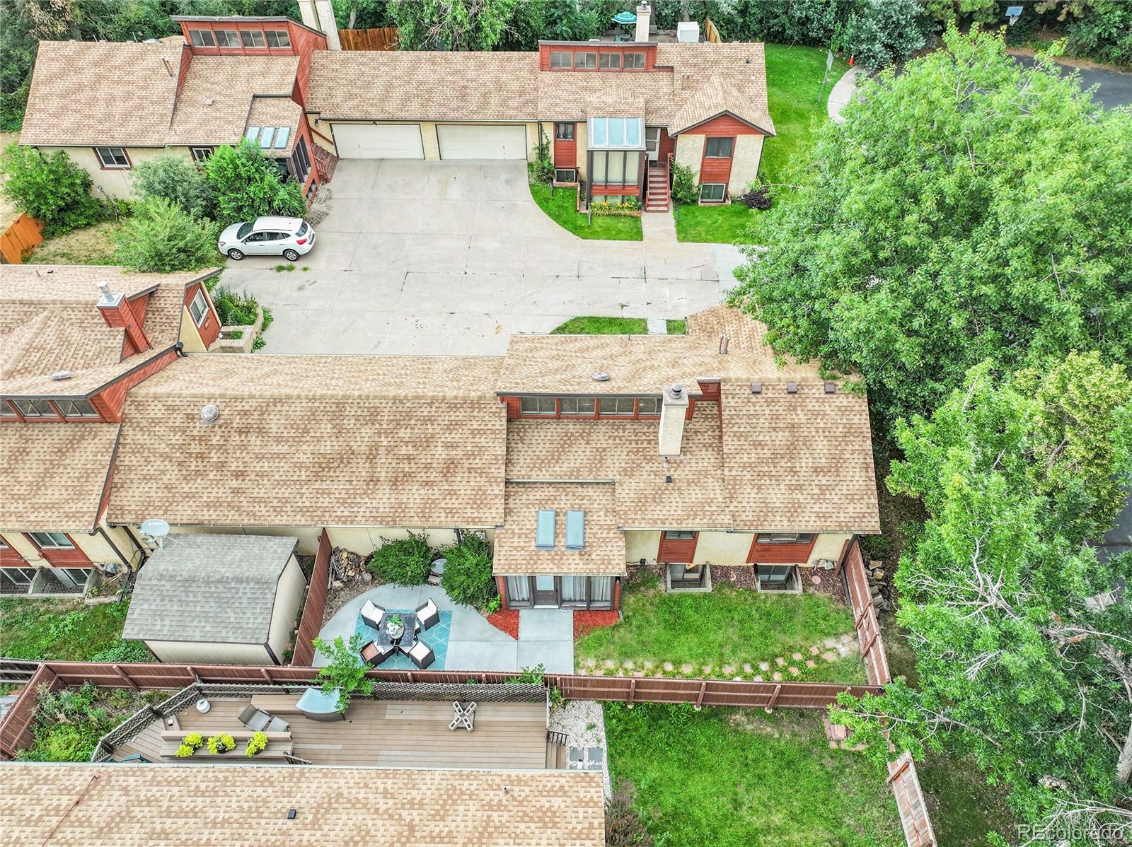 MLS Image #33 for 671  brentwood street,lakewood, Colorado