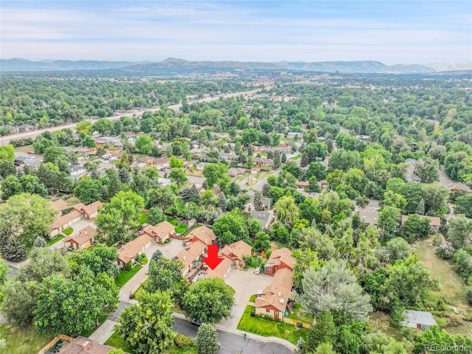 MLS Image #34 for 671  brentwood street,lakewood, Colorado