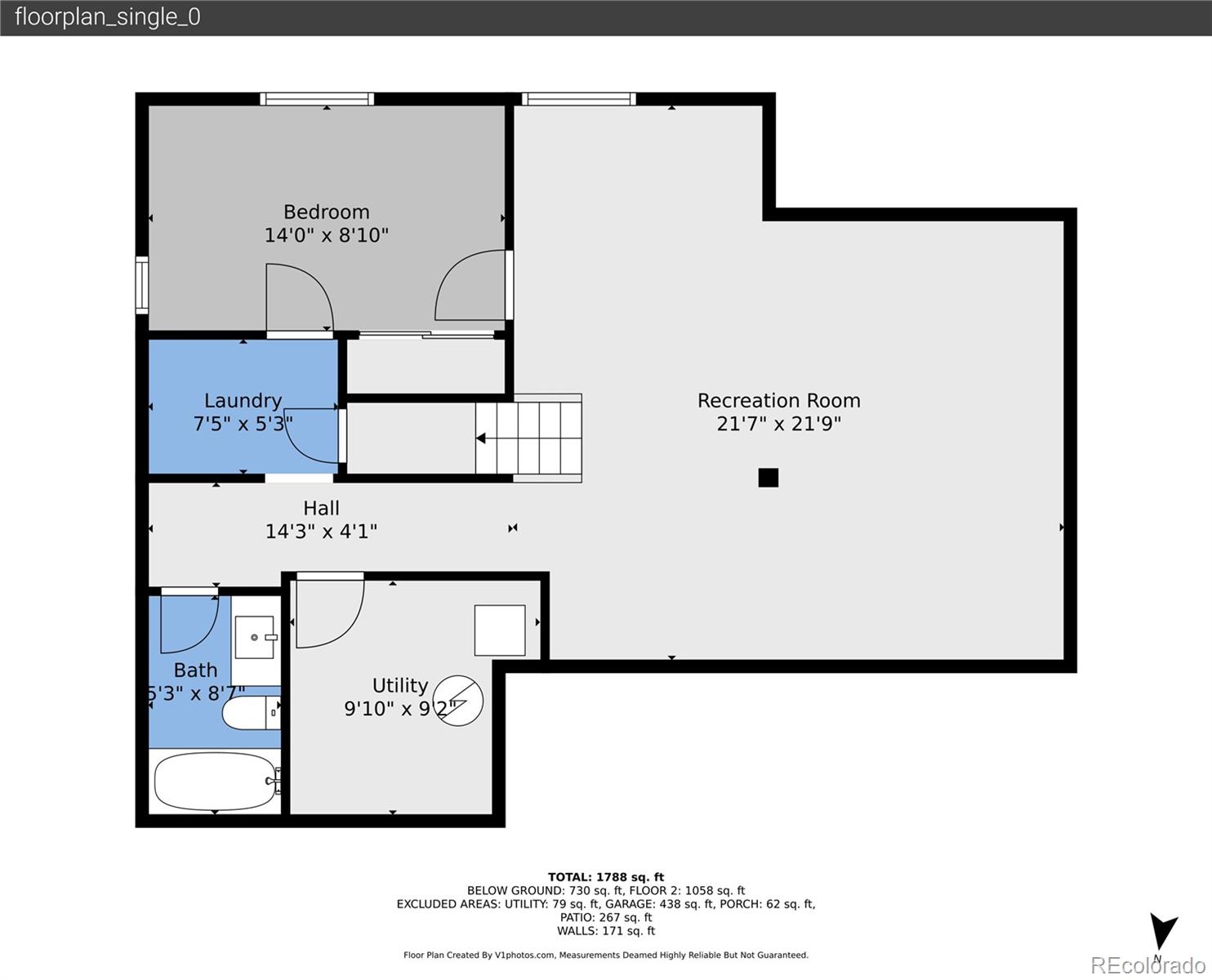MLS Image #36 for 671  brentwood street,lakewood, Colorado