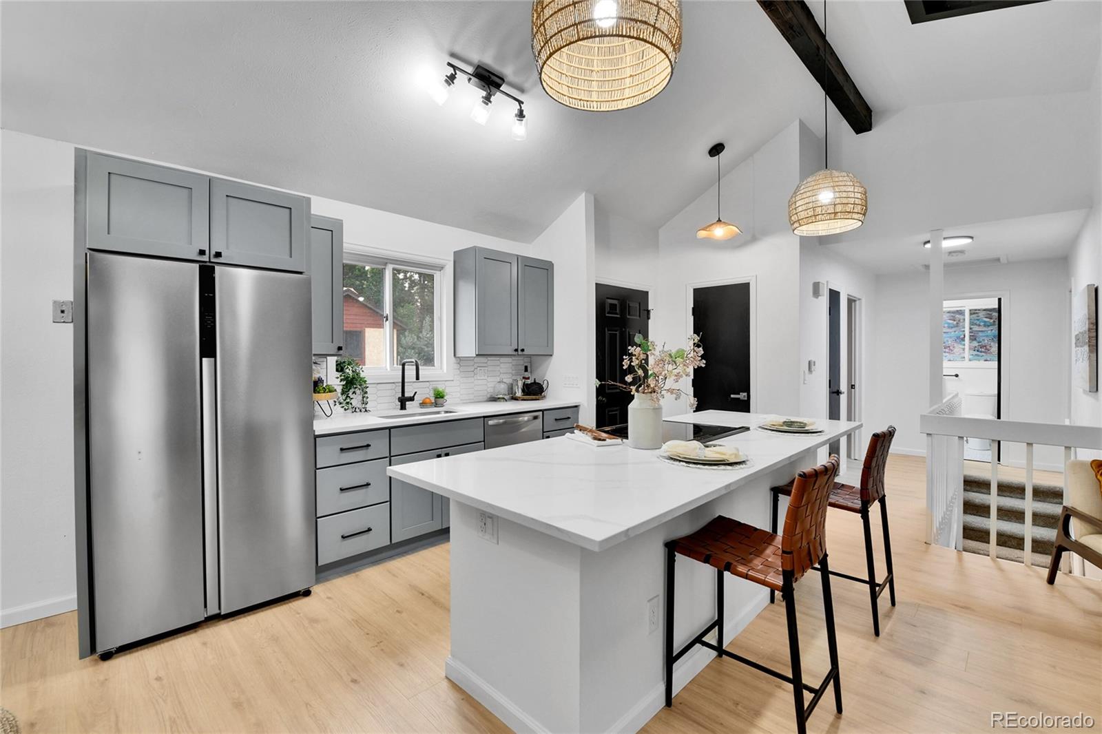 MLS Image #4 for 671  brentwood street,lakewood, Colorado