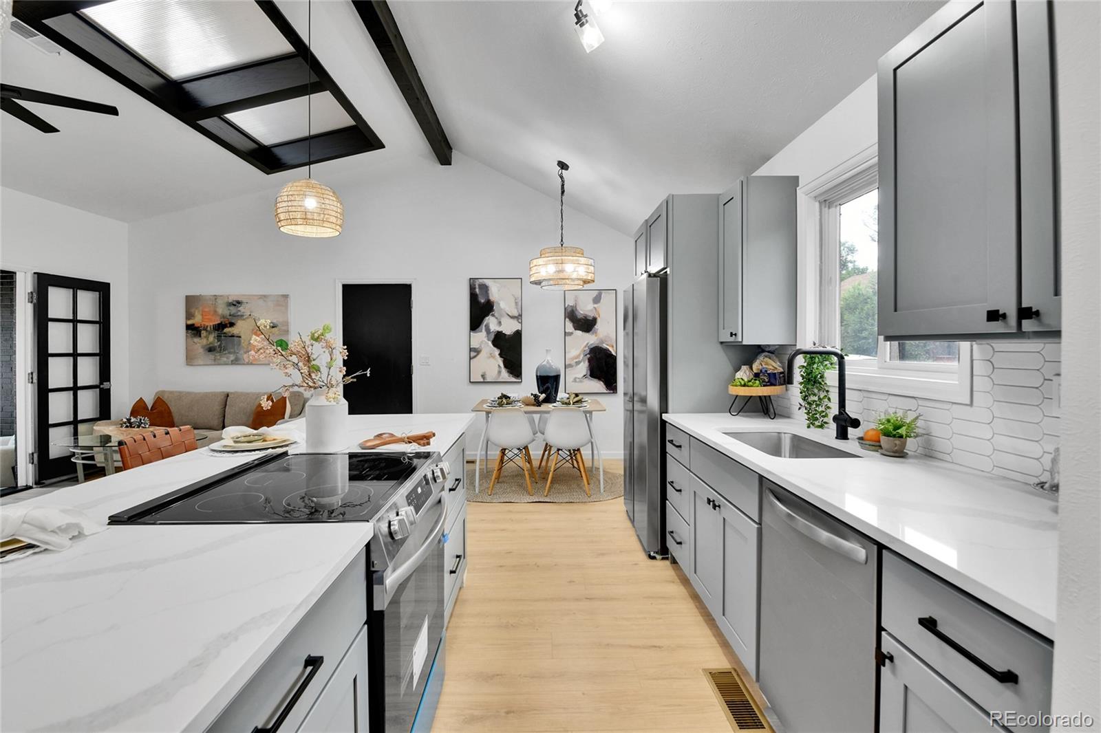 MLS Image #5 for 671  brentwood street,lakewood, Colorado
