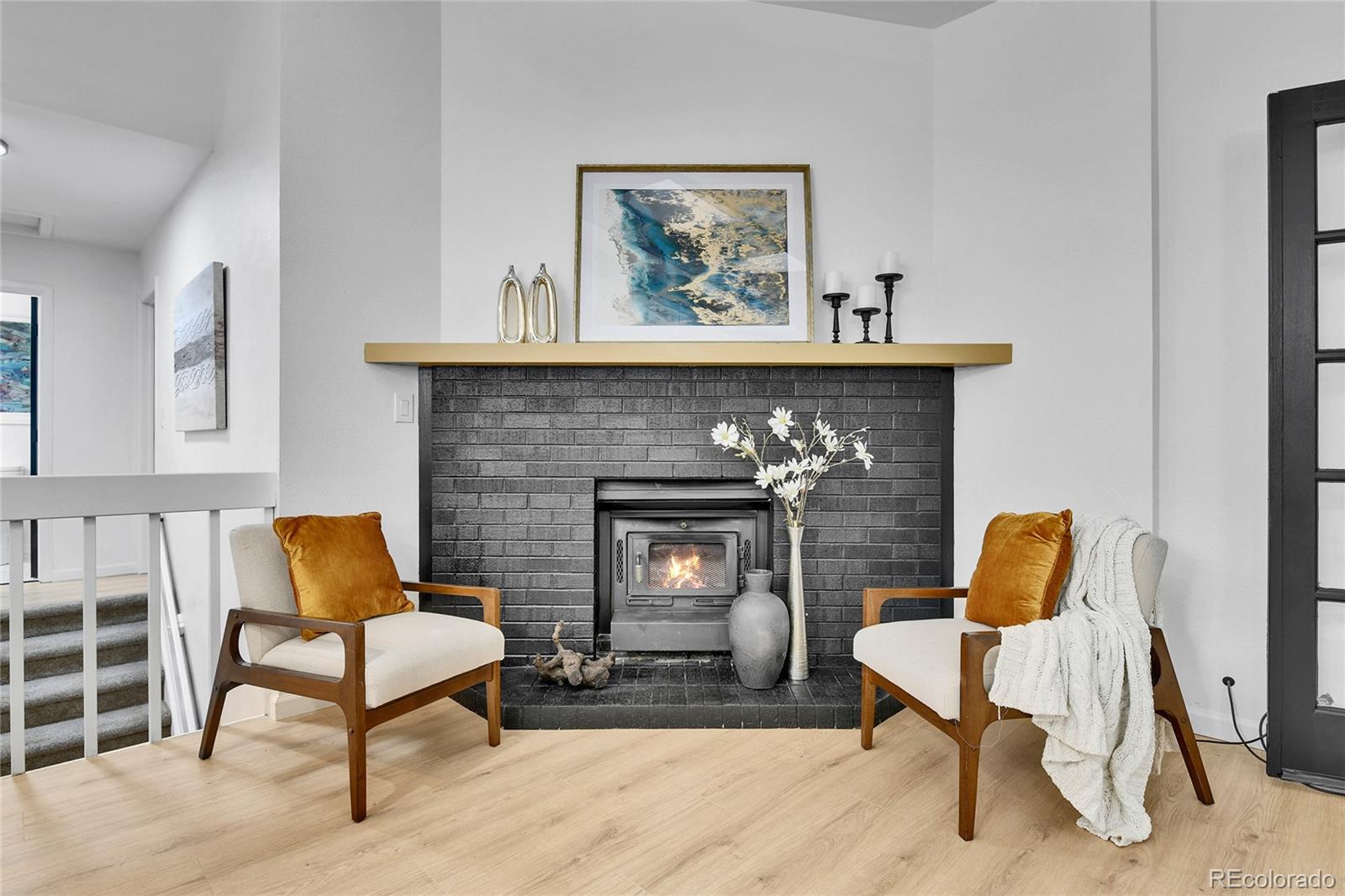 MLS Image #9 for 671  brentwood street,lakewood, Colorado