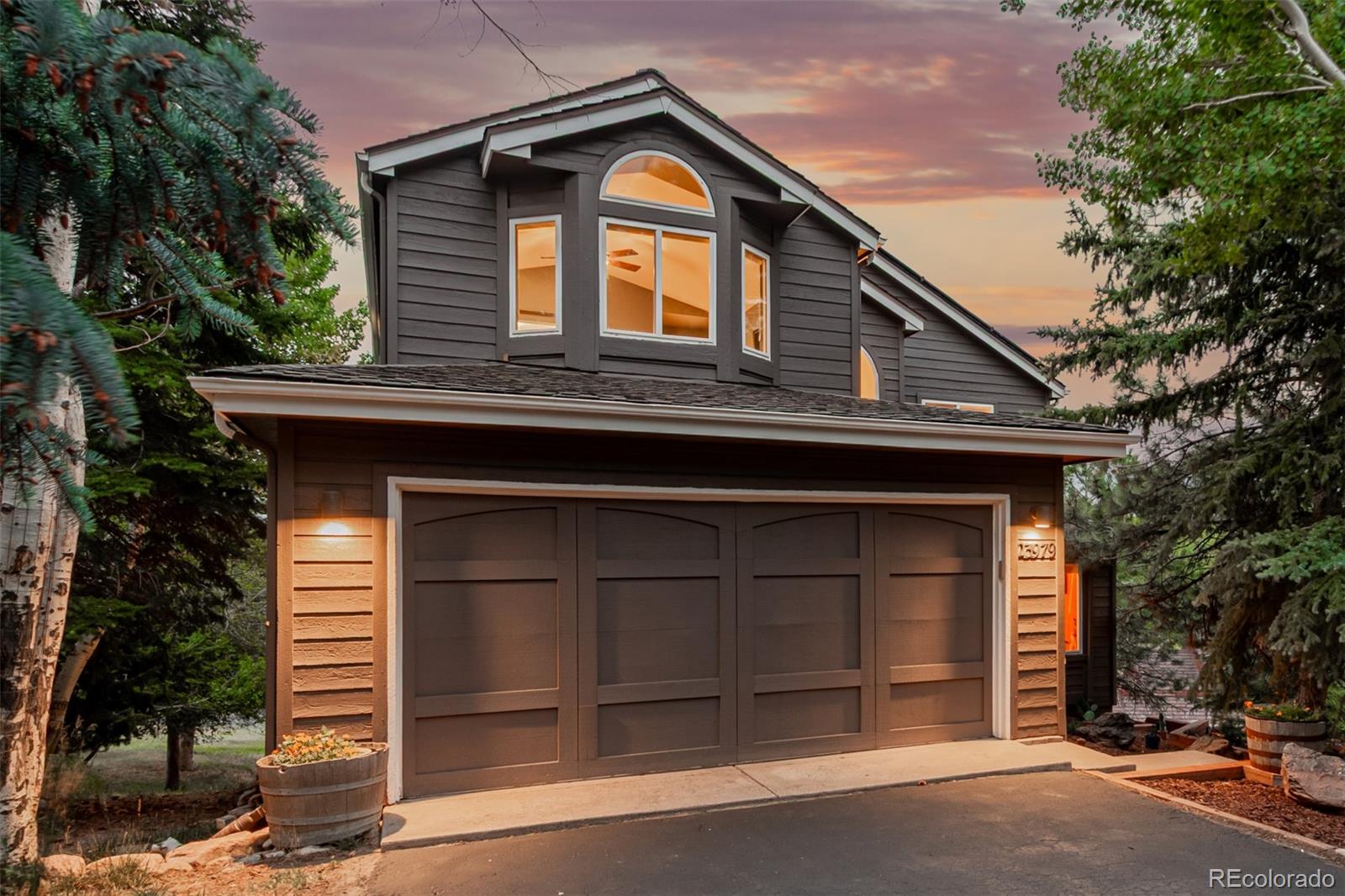 MLS Image #0 for 23979  high meadow drive,golden, Colorado