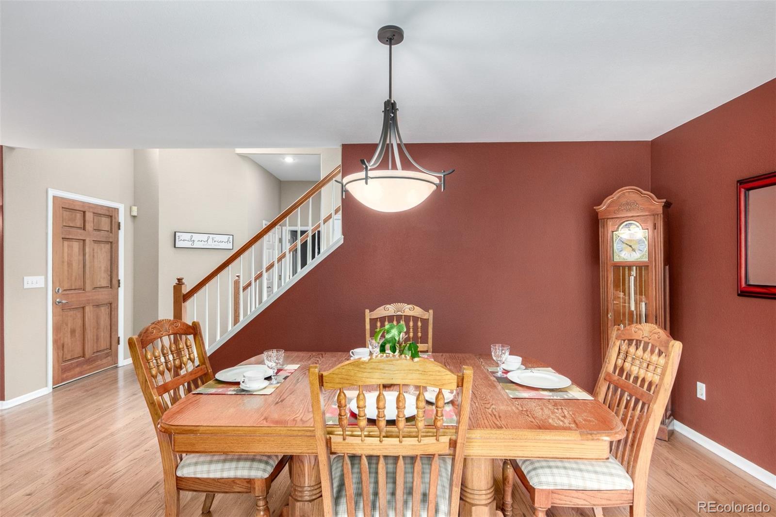 MLS Image #12 for 23979  high meadow drive,golden, Colorado