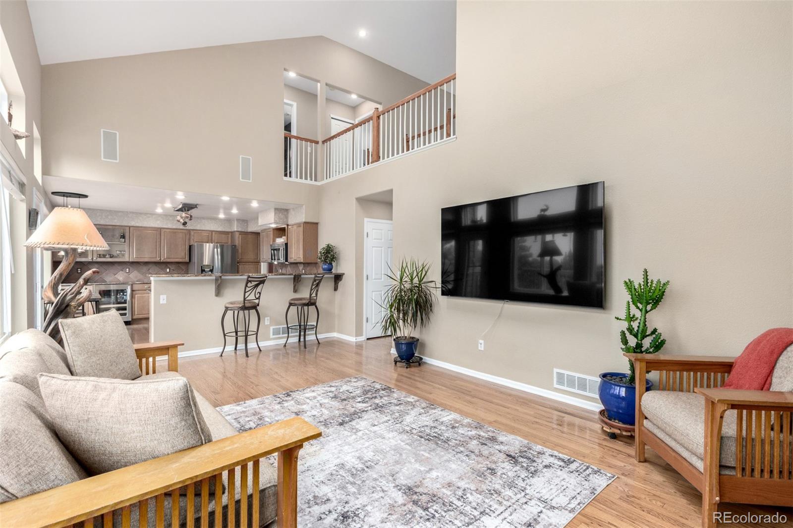 MLS Image #15 for 23979  high meadow drive,golden, Colorado