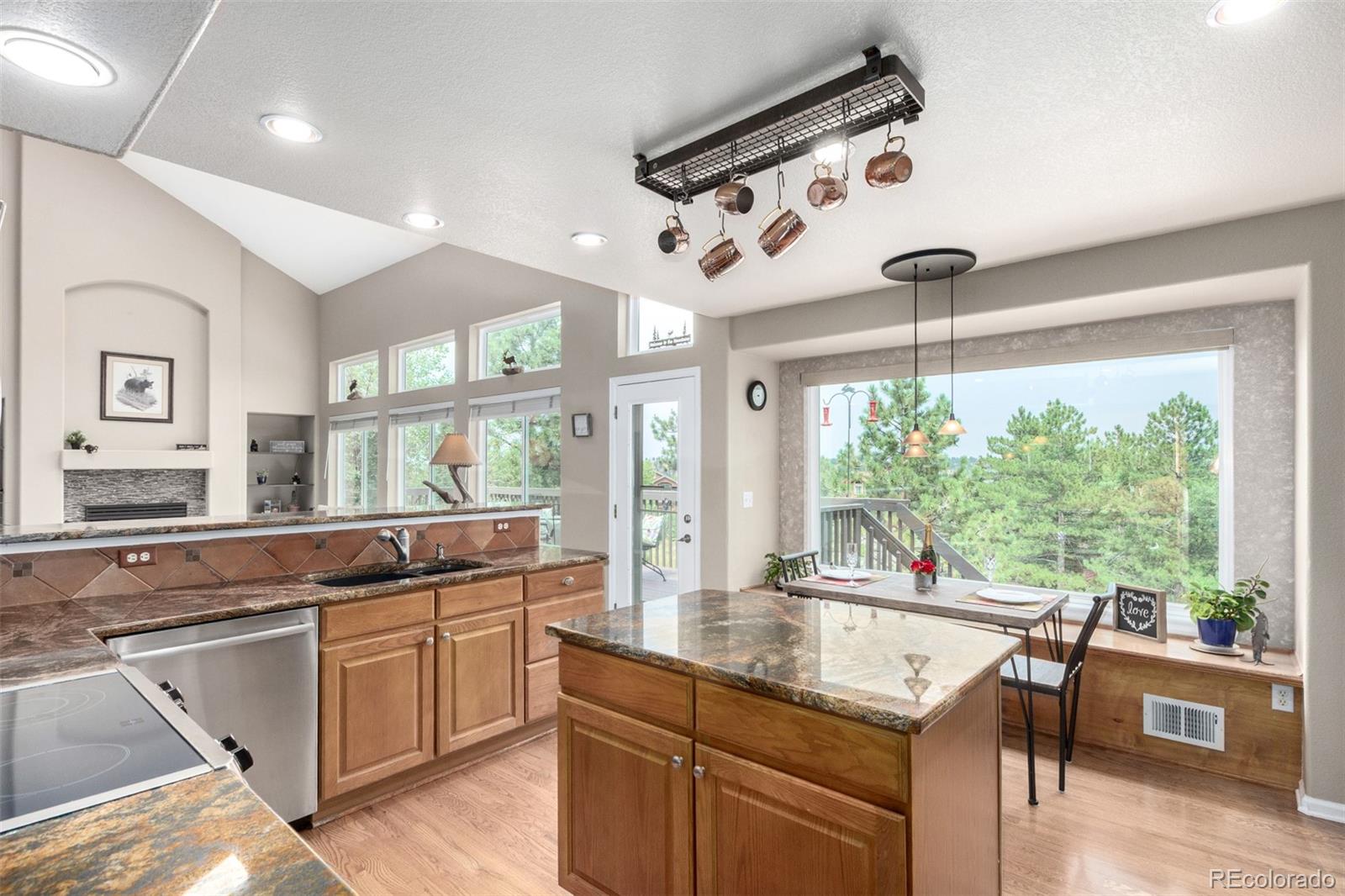 MLS Image #17 for 23979  high meadow drive,golden, Colorado