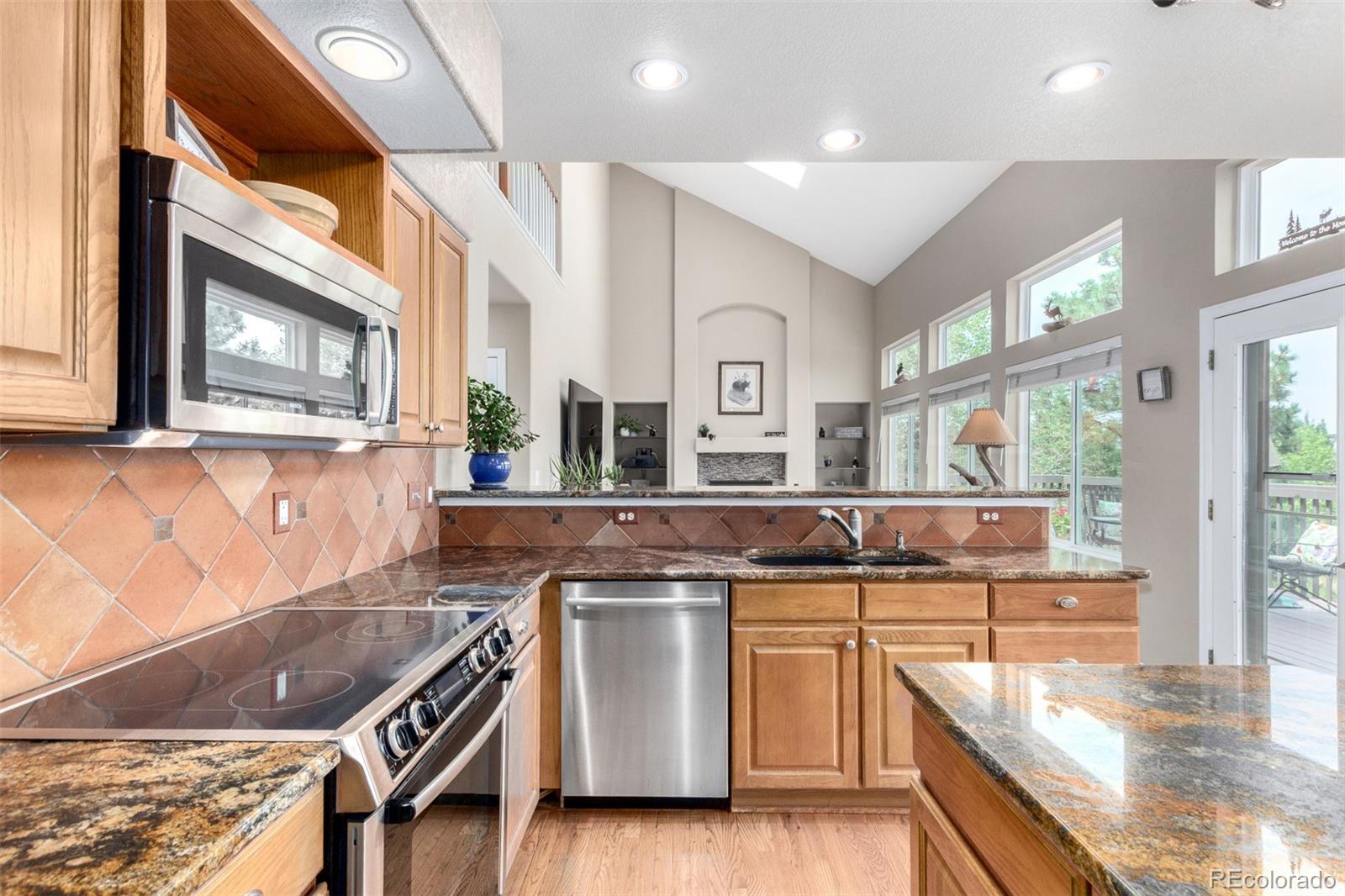 MLS Image #18 for 23979  high meadow drive,golden, Colorado