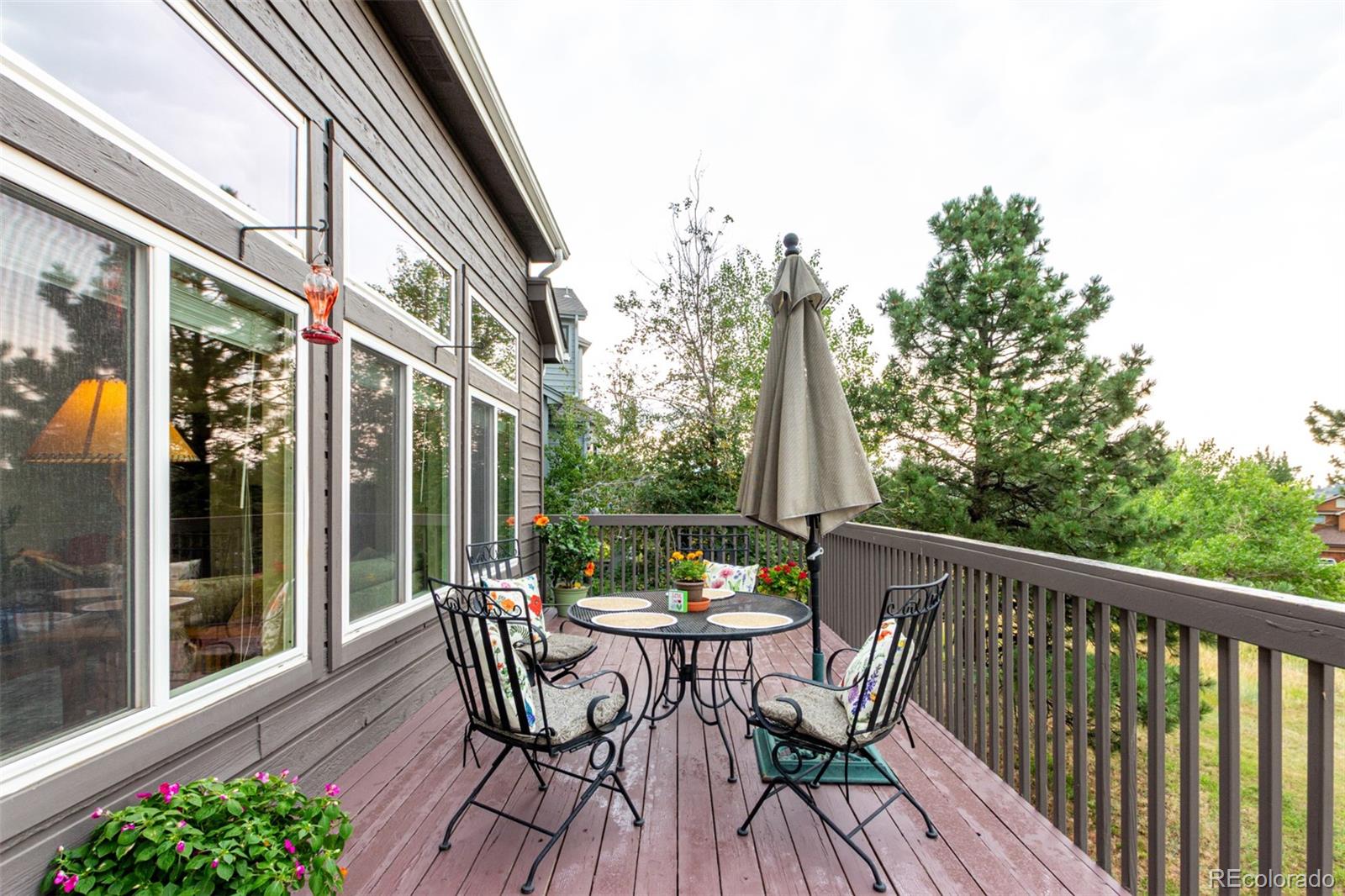 MLS Image #19 for 23979  high meadow drive,golden, Colorado