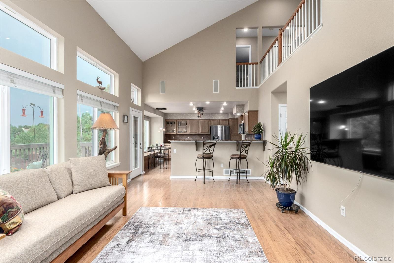 MLS Image #3 for 23979  high meadow drive,golden, Colorado