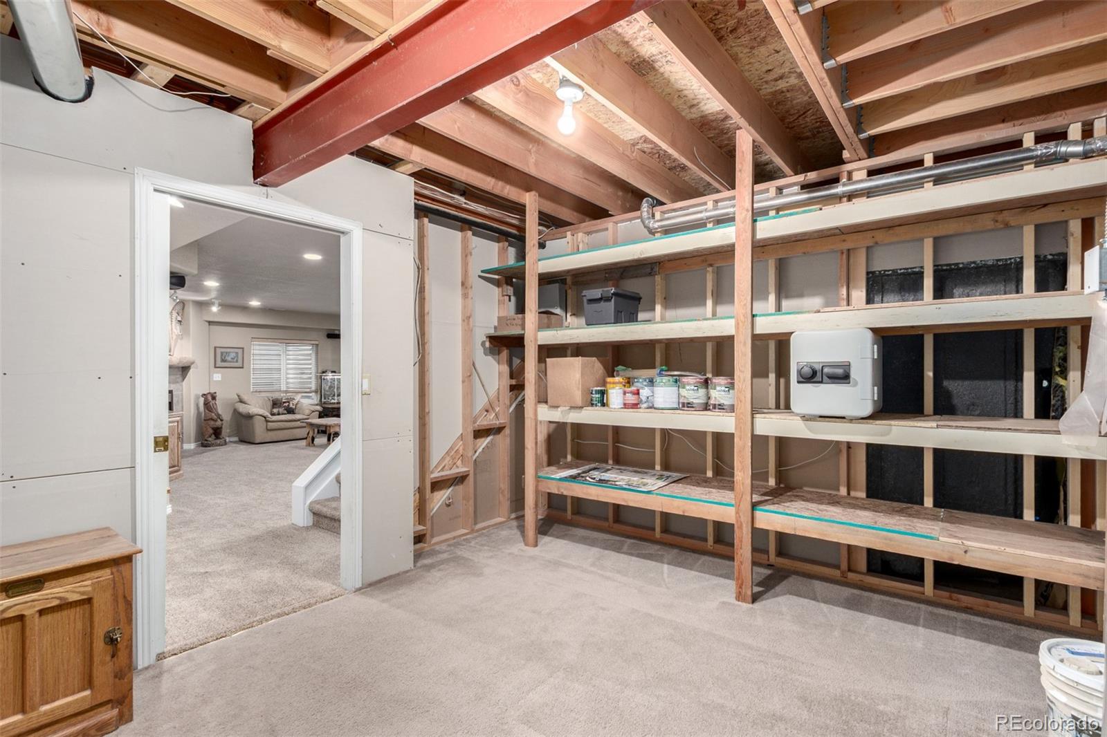 MLS Image #34 for 23979  high meadow drive,golden, Colorado