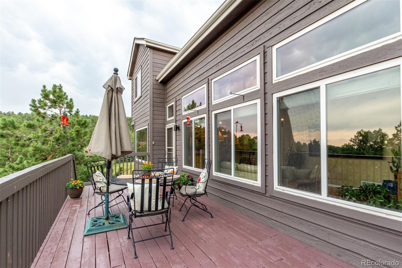 MLS Image #37 for 23979  high meadow drive,golden, Colorado