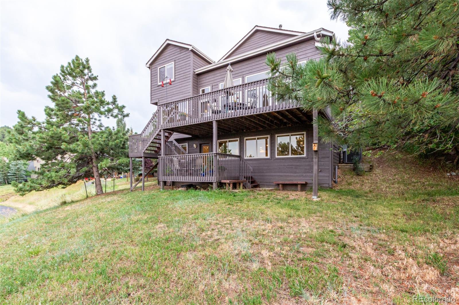 MLS Image #39 for 23979  high meadow drive,golden, Colorado