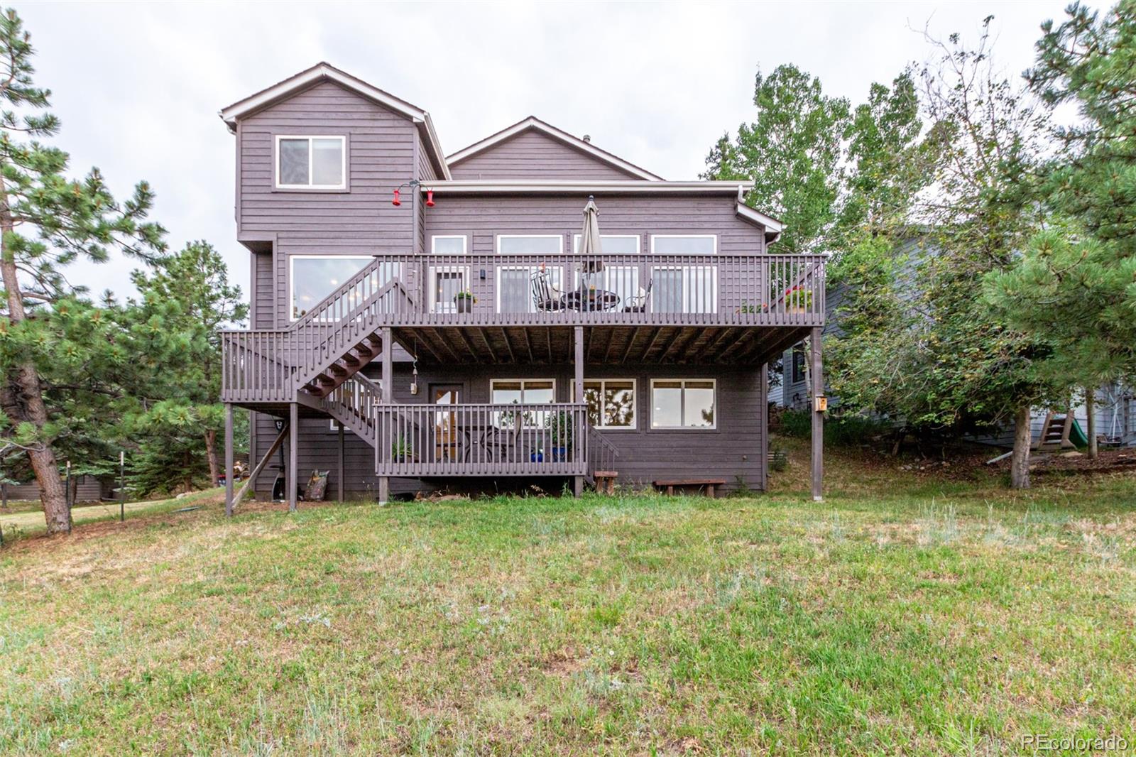 MLS Image #40 for 23979  high meadow drive,golden, Colorado