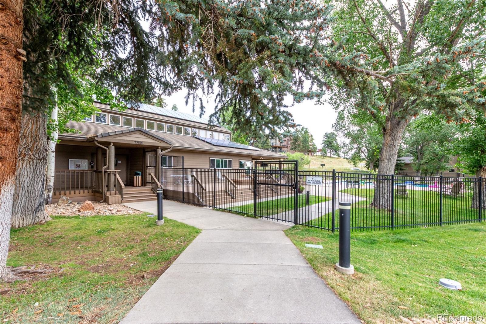 MLS Image #41 for 23979  high meadow drive,golden, Colorado