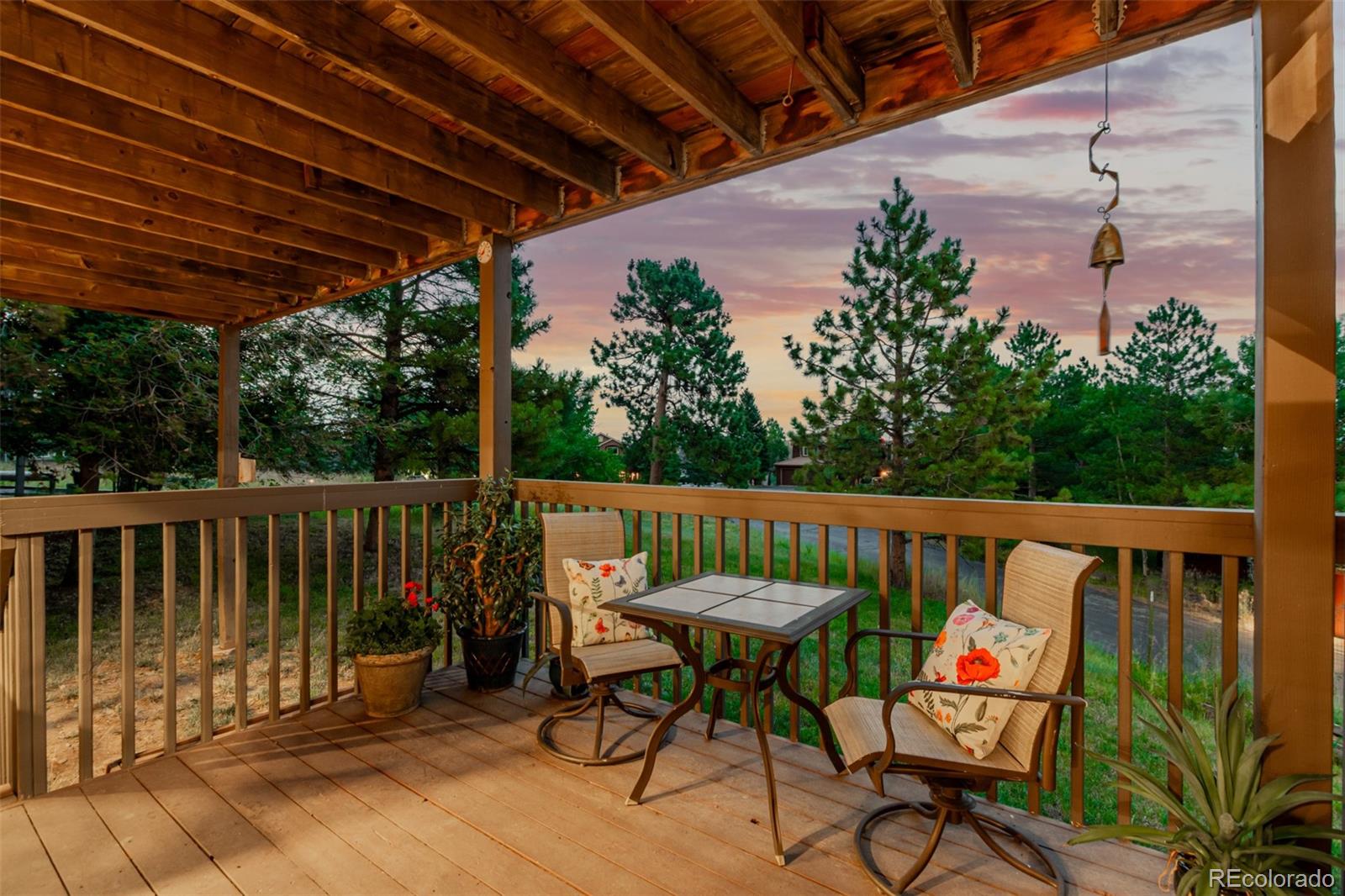 MLS Image #47 for 23979  high meadow drive,golden, Colorado