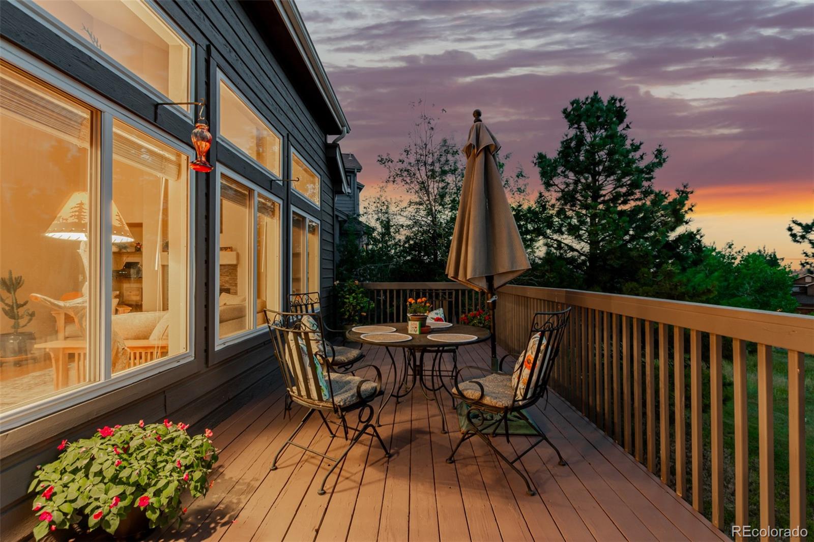 MLS Image #5 for 23979  high meadow drive,golden, Colorado