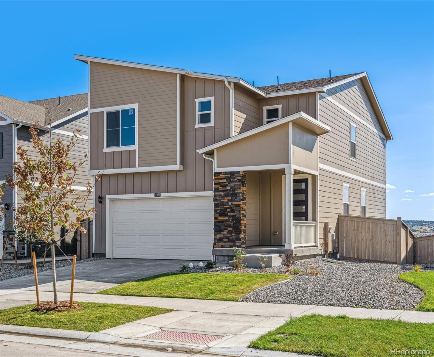 MLS Image #2 for 18130  dandy brush lane,parker, Colorado
