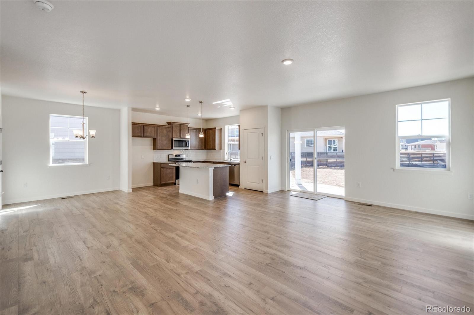 MLS Image #4 for 18130  dandy brush lane,parker, Colorado