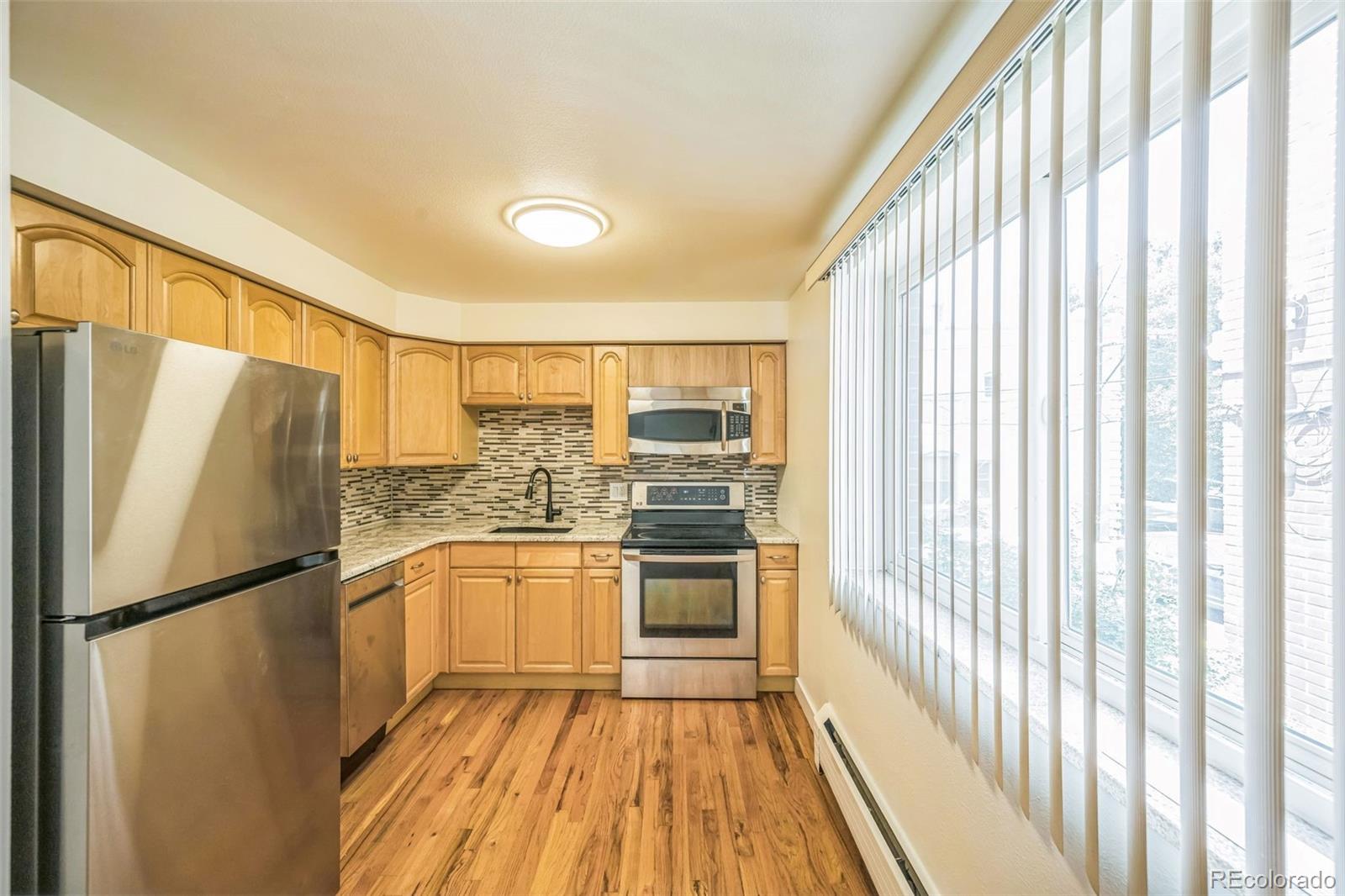MLS Image #12 for 985  corona street,denver, Colorado