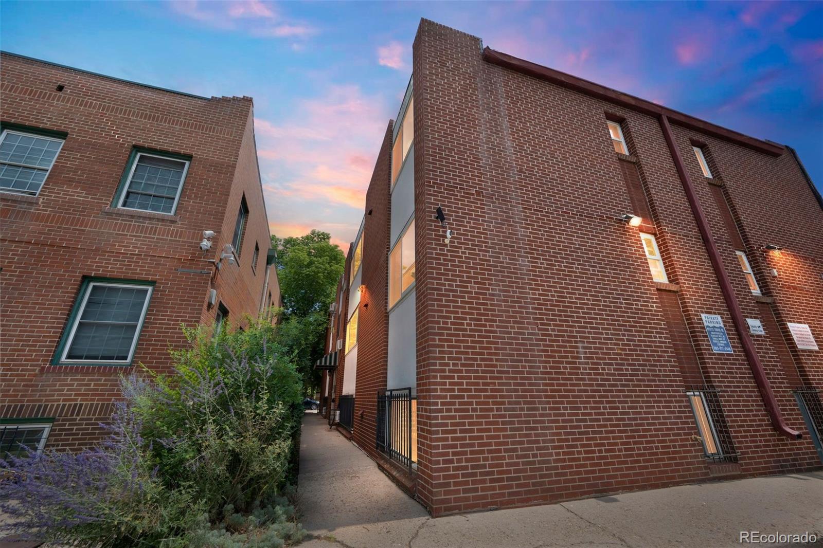 MLS Image #3 for 985  corona street,denver, Colorado