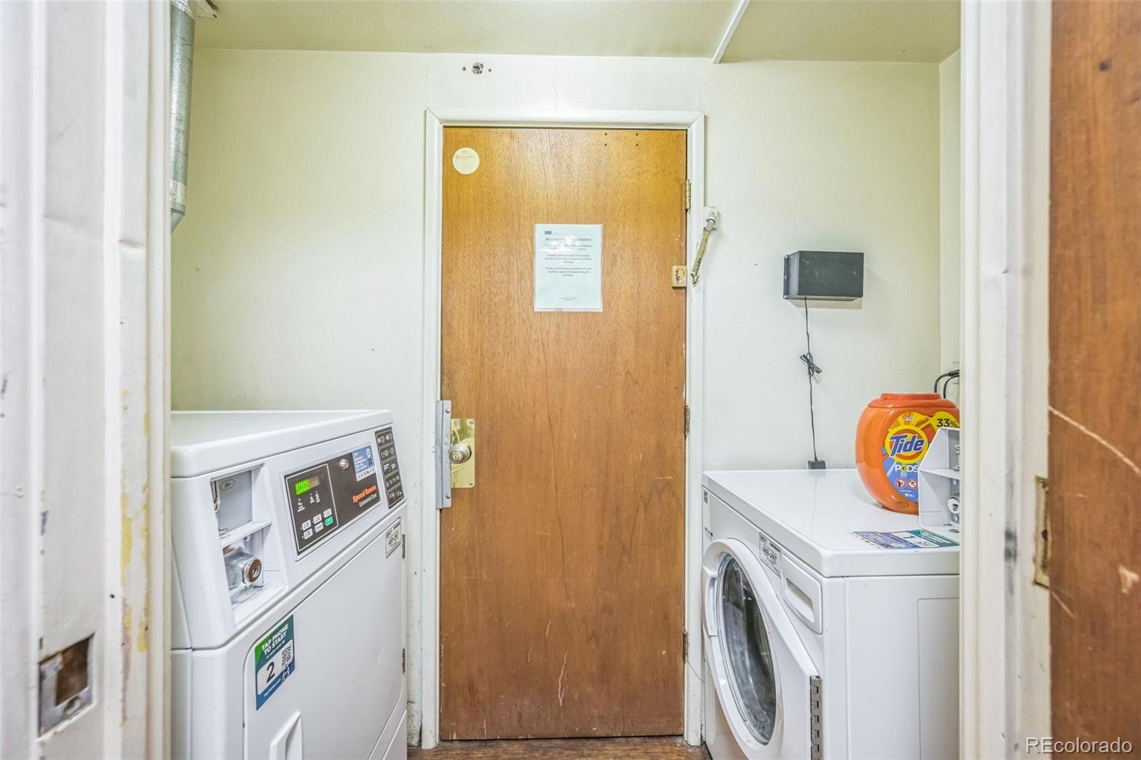 MLS Image #32 for 985  corona street,denver, Colorado