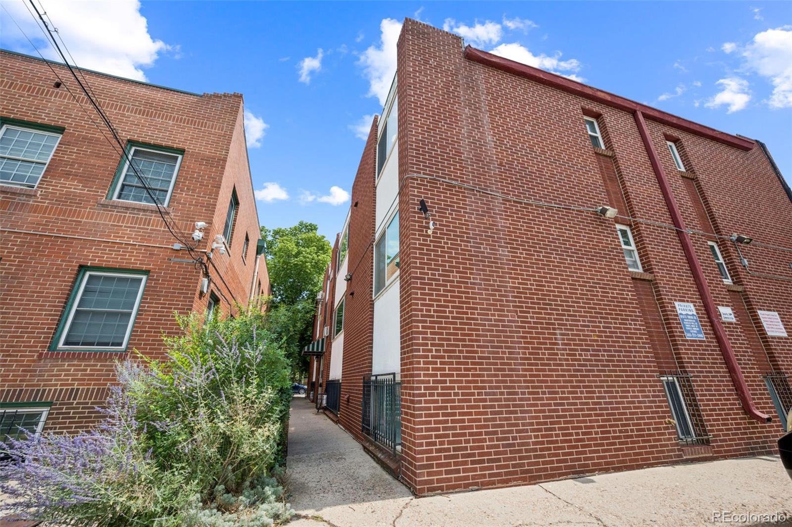 MLS Image #4 for 985  corona street,denver, Colorado