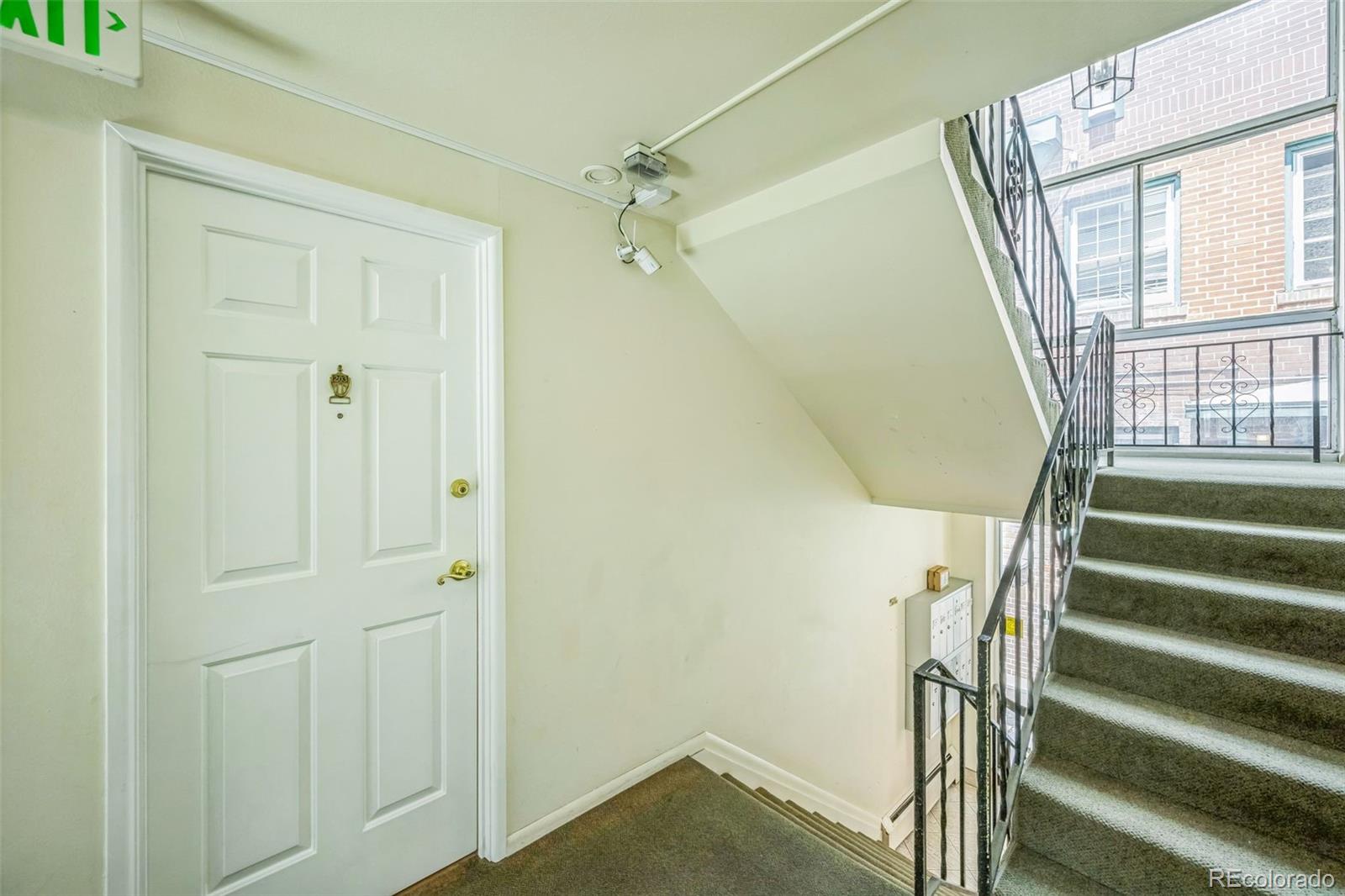 MLS Image #7 for 985  corona street,denver, Colorado