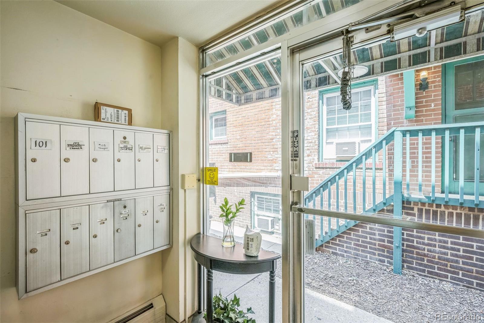 MLS Image #8 for 985  corona street,denver, Colorado