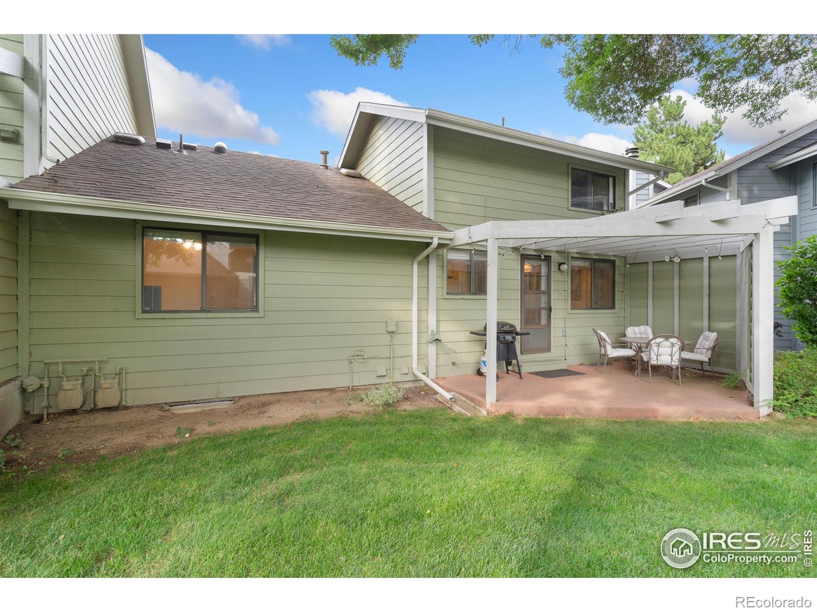 MLS Image #22 for 3500  rolling green drive,fort collins, Colorado
