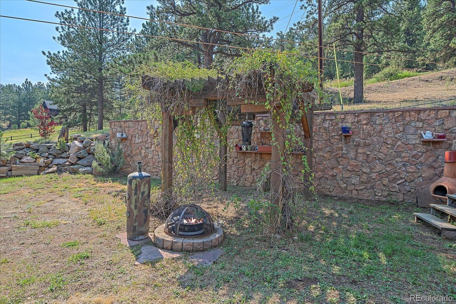 MLS Image #26 for 357  county road 64 ,shawnee, Colorado