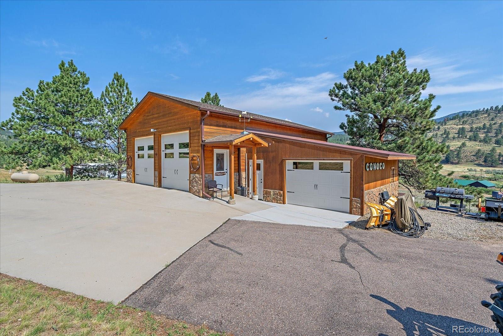 MLS Image #35 for 357  county road 64 ,shawnee, Colorado