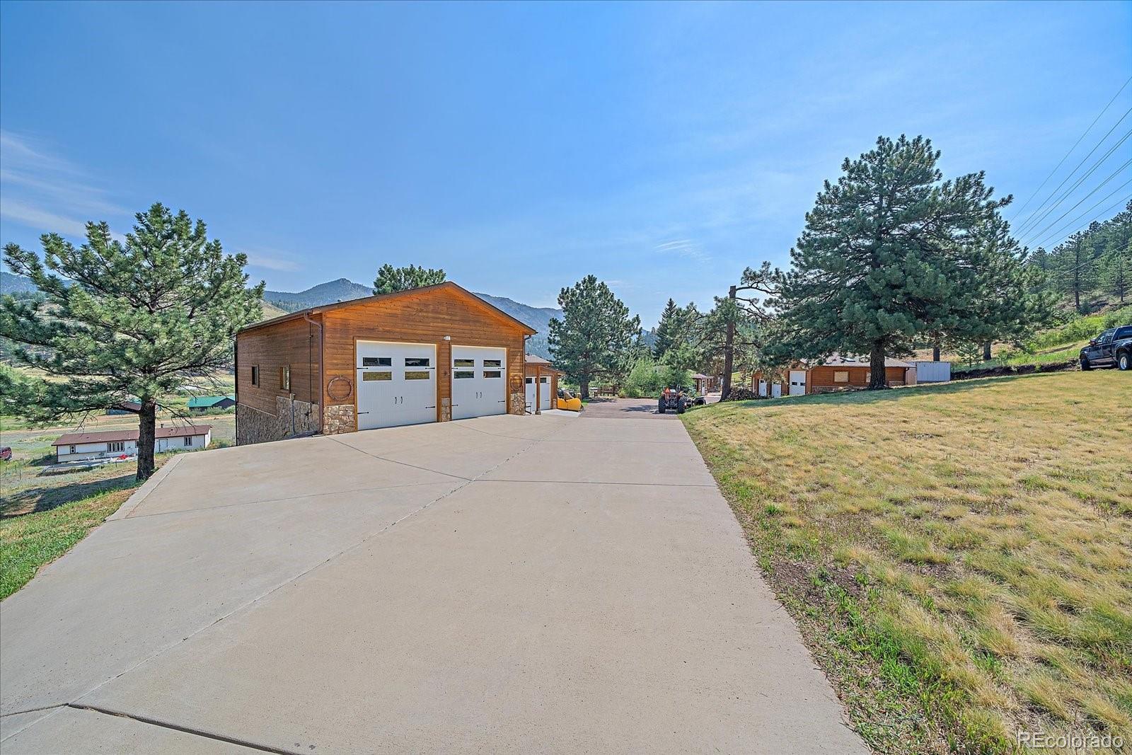 MLS Image #36 for 357  county road 64 ,shawnee, Colorado