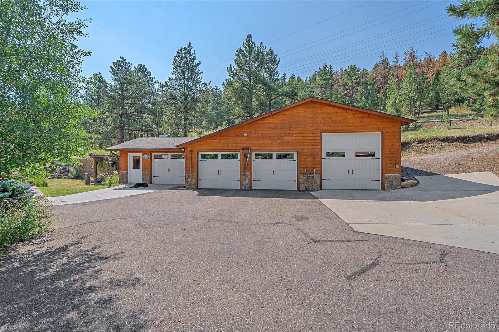 MLS Image #37 for 357  county road 64 ,shawnee, Colorado