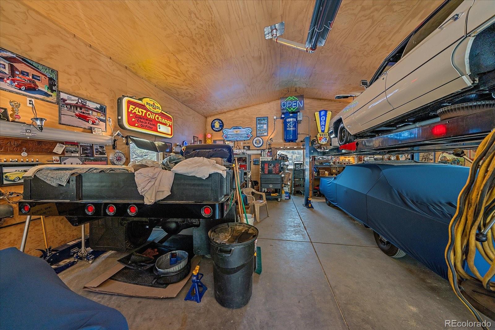 MLS Image #43 for 357  county road 64 ,shawnee, Colorado