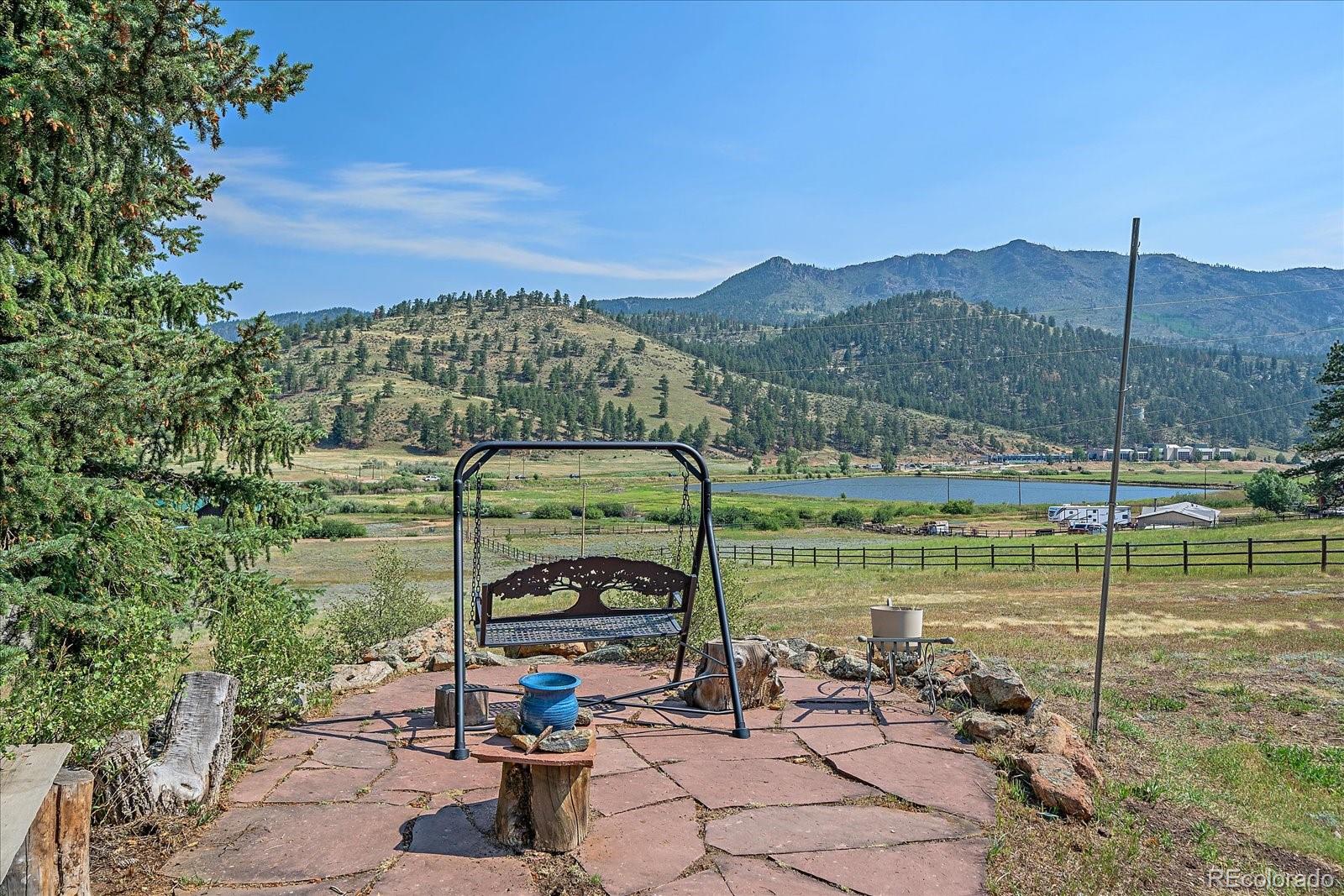 MLS Image #44 for 357  county road 64 ,shawnee, Colorado