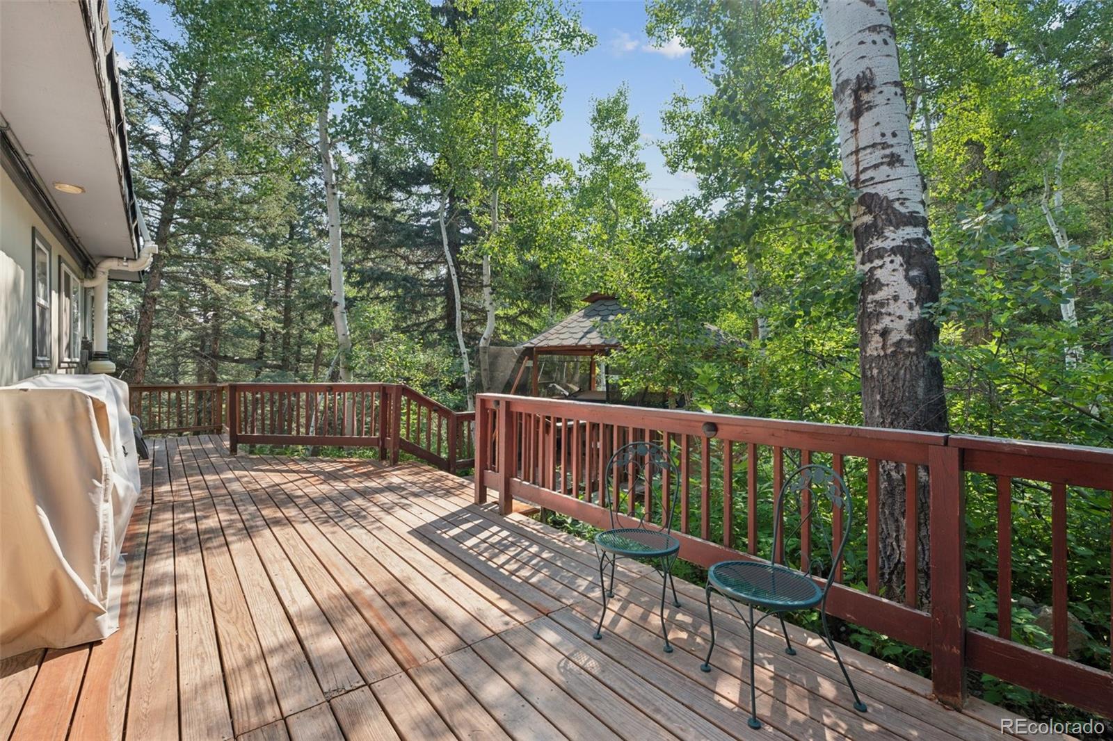MLS Image #22 for 264  whiskey jay hill road,evergreen, Colorado