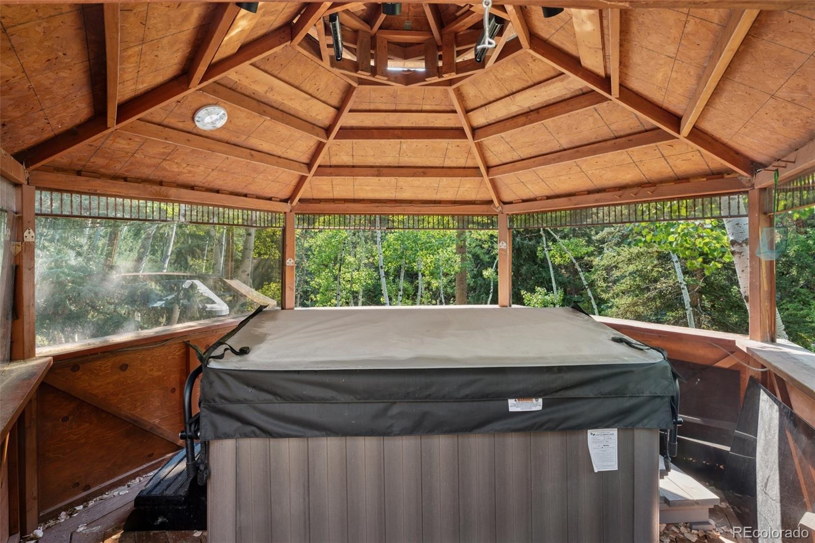 MLS Image #23 for 264  whiskey jay hill road,evergreen, Colorado
