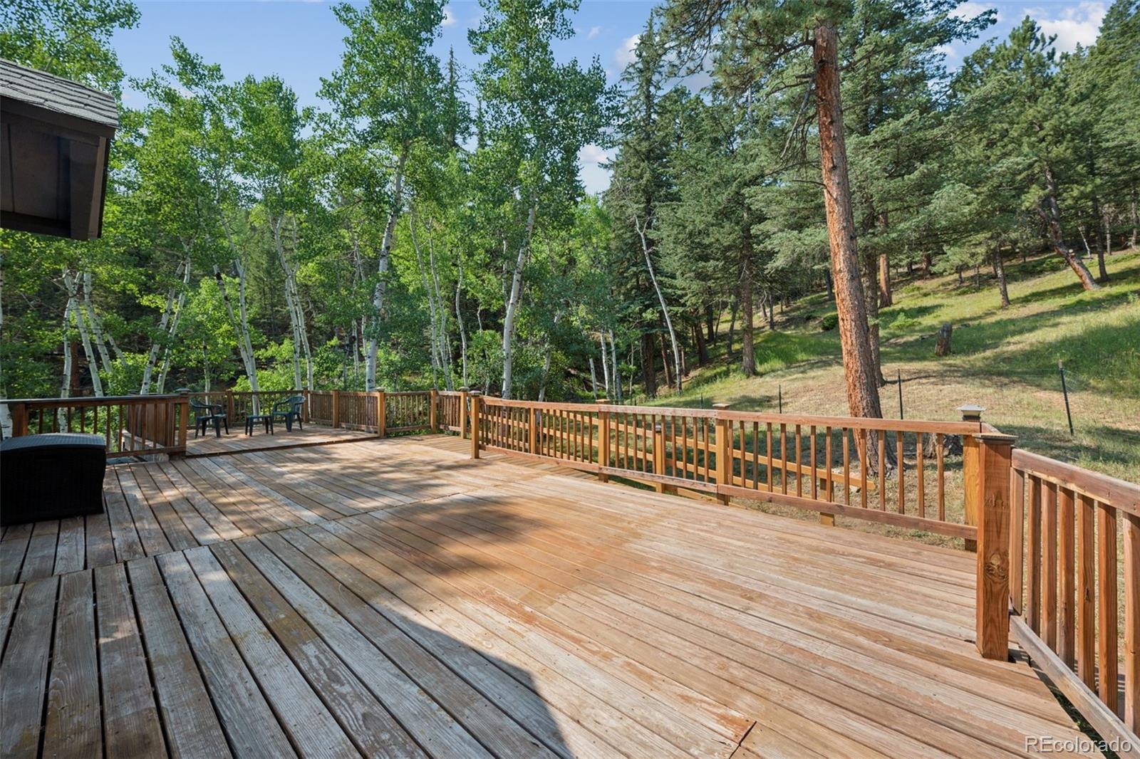MLS Image #25 for 264  whiskey jay hill road,evergreen, Colorado