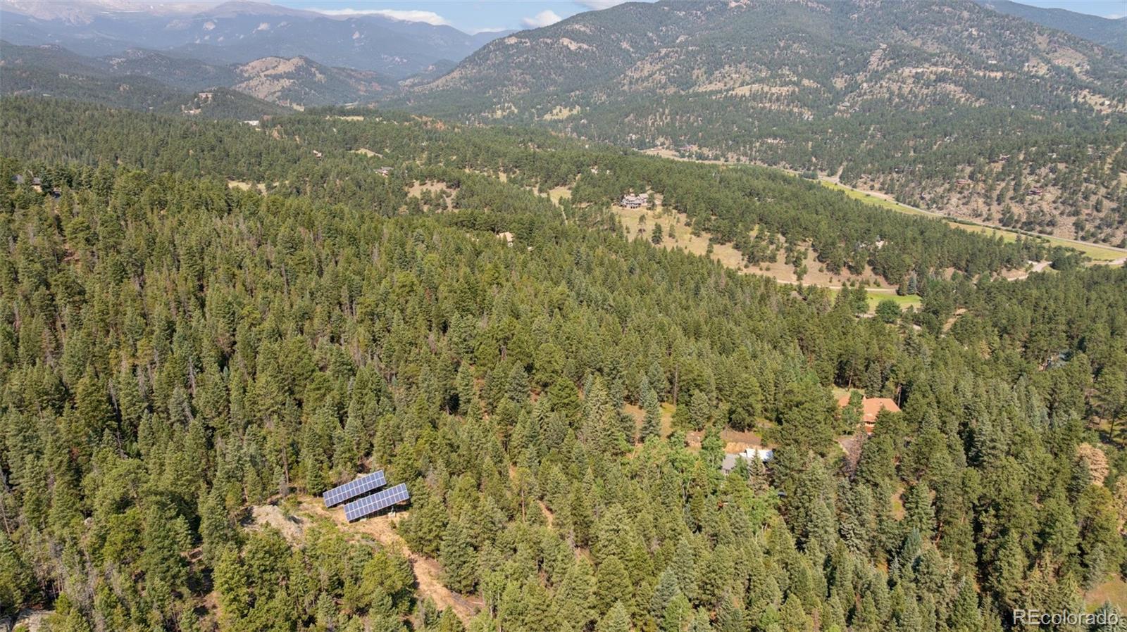 MLS Image #28 for 264  whiskey jay hill road,evergreen, Colorado