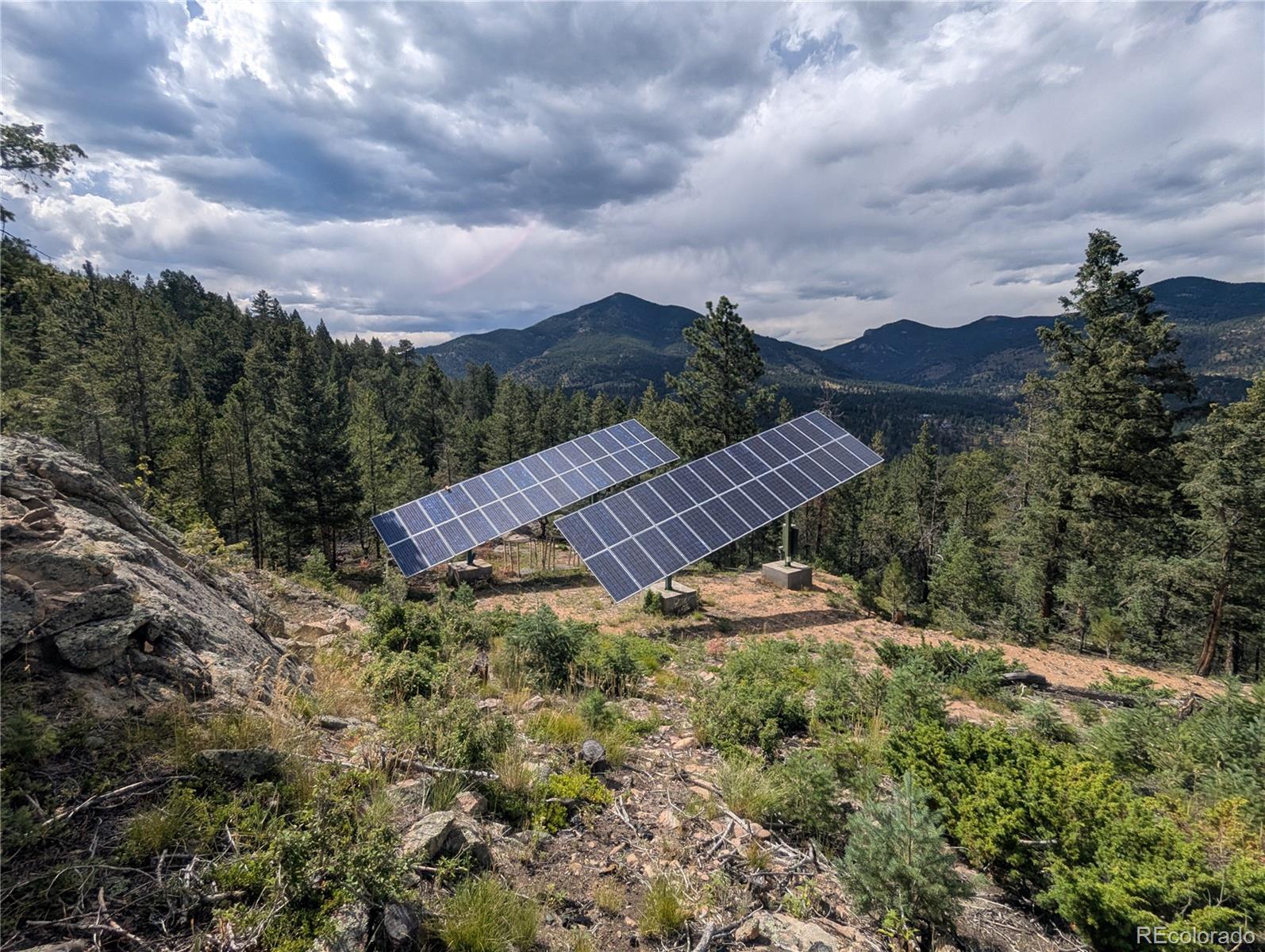 MLS Image #29 for 264  whiskey jay hill road,evergreen, Colorado