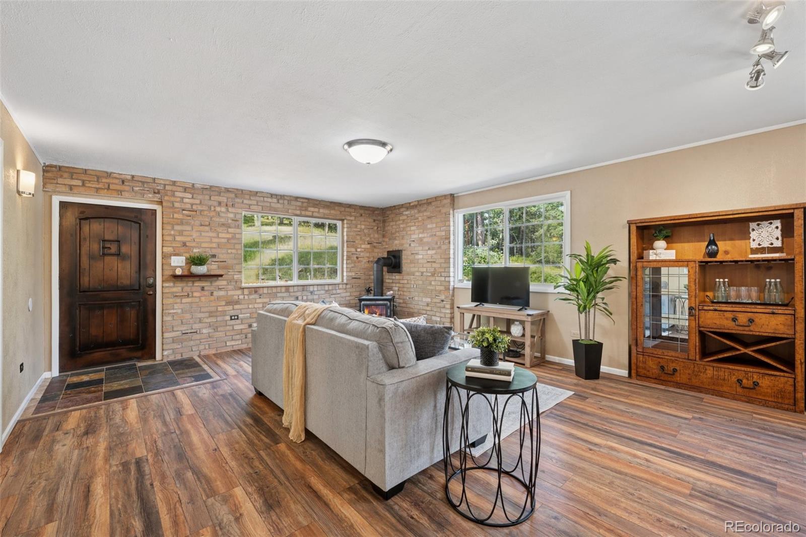 MLS Image #3 for 264  whiskey jay hill road,evergreen, Colorado