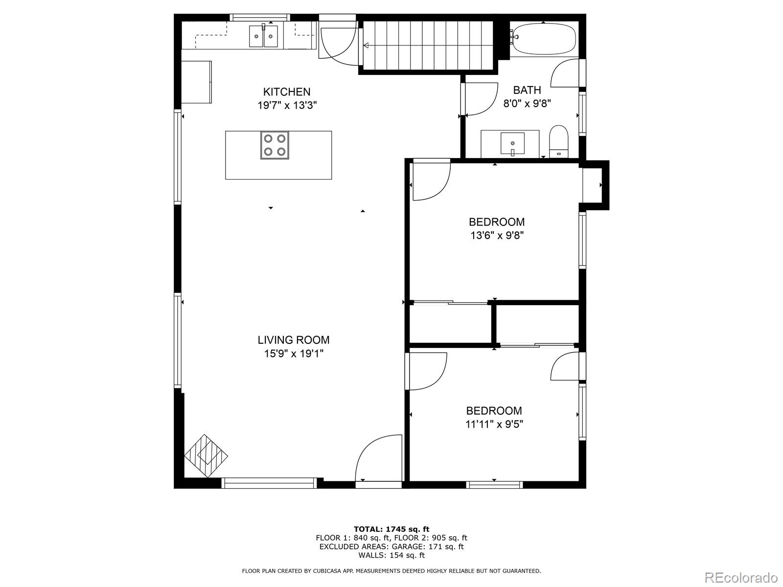 MLS Image #30 for 264  whiskey jay hill road,evergreen, Colorado