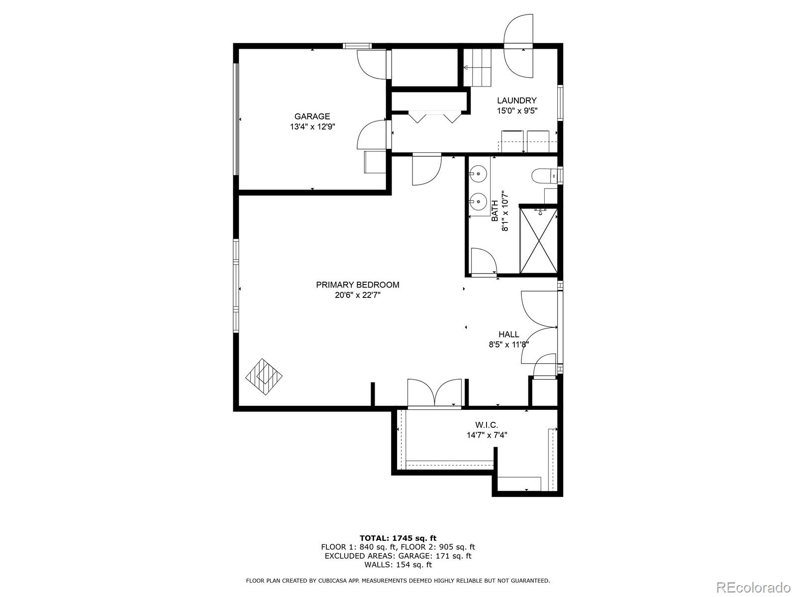 MLS Image #31 for 264  whiskey jay hill road,evergreen, Colorado