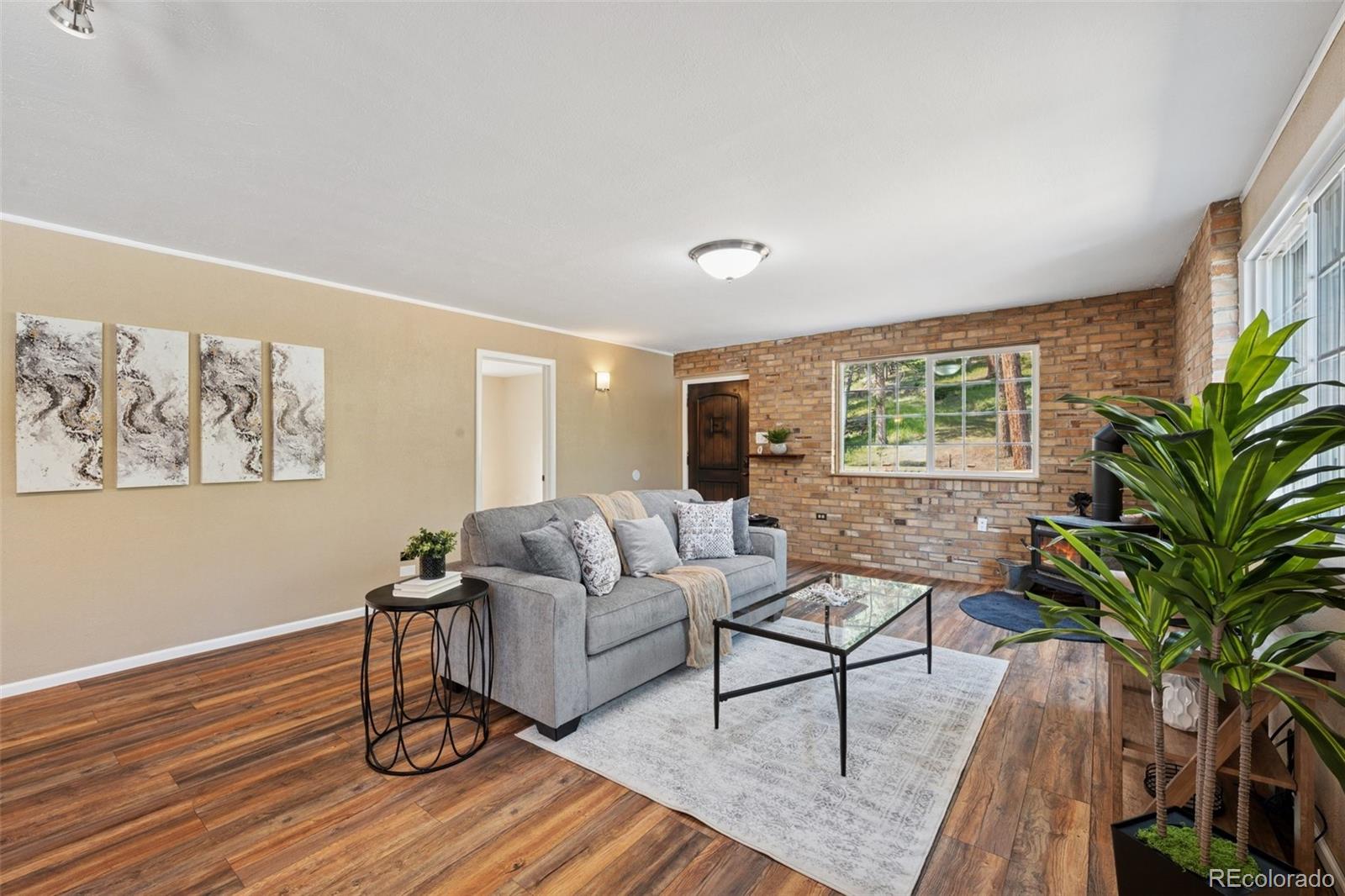 MLS Image #4 for 264  whiskey jay hill road,evergreen, Colorado