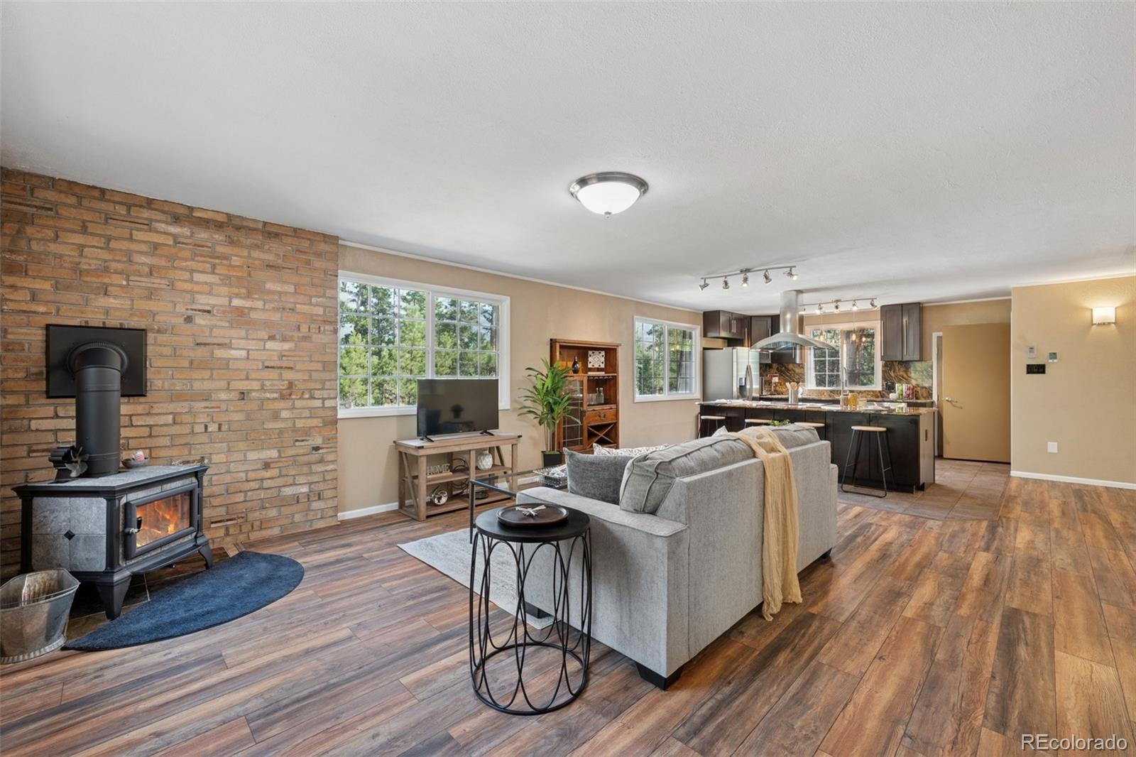 MLS Image #5 for 264  whiskey jay hill road,evergreen, Colorado