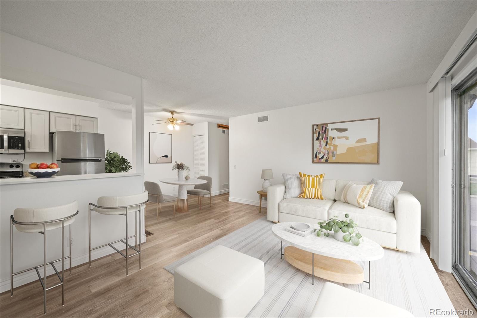 MLS Image #0 for 3354 s flower street,lakewood, Colorado