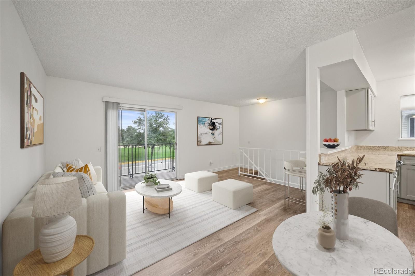 MLS Image #12 for 3354 s flower street,lakewood, Colorado