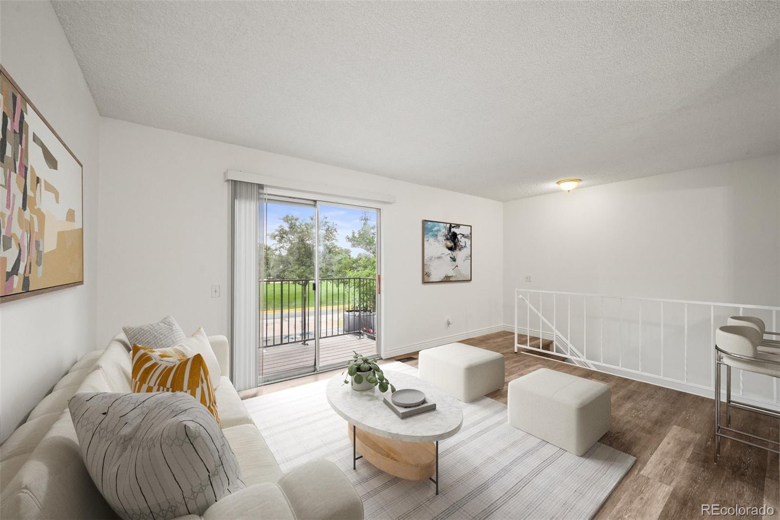 MLS Image #2 for 3354 s flower street,lakewood, Colorado