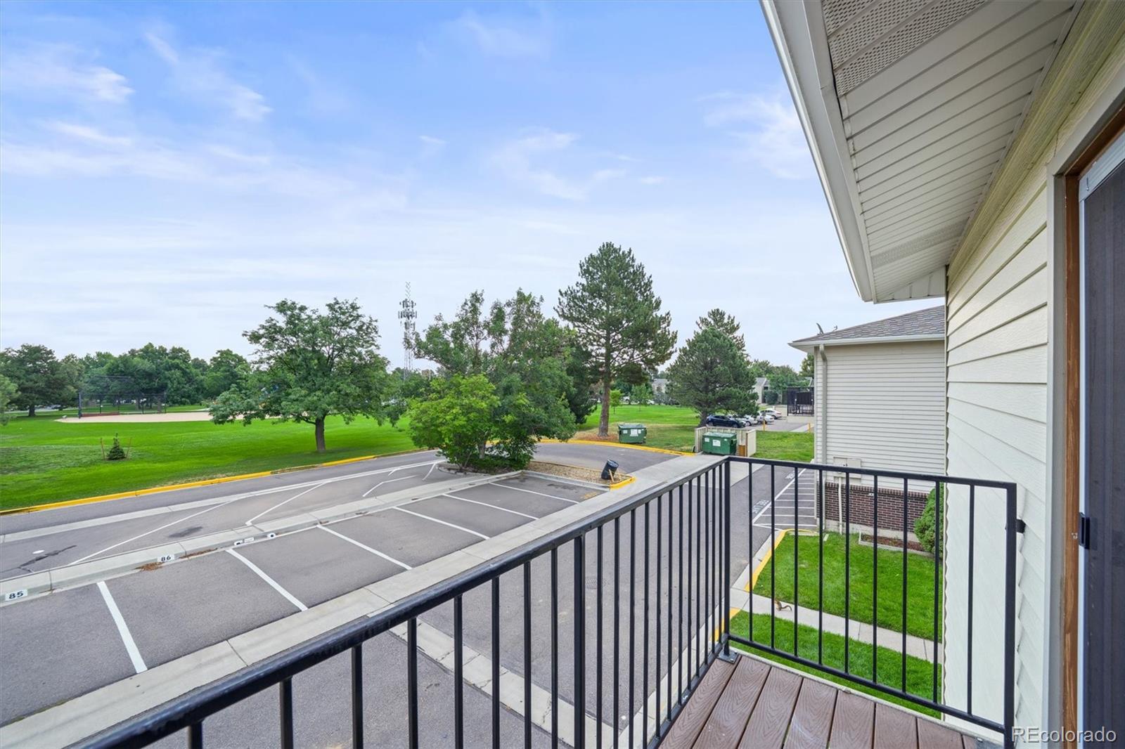 MLS Image #4 for 3354 s flower street,lakewood, Colorado