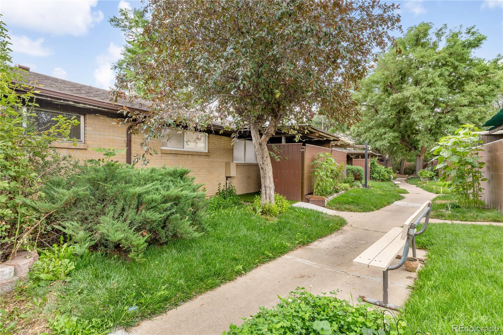 MLS Image #3 for 6506 w 14th avenue,lakewood, Colorado